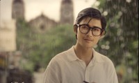 Avin Lu xóa tan mọi nghi ngờ khi diễn bằng mắt xuất thần trong teaser “Em và Trịnh”