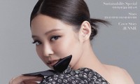 Bảng xếp hạng thành viên nhóm nữ tháng 3: Vì sao Jennie tụt hạng mà BLINKs vẫn vui?