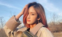 Trước khi là “bạn thân của Louis Vuitton”, Jeon Somi từng bị chỉ trích vì một món đồ LV