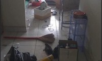 Sinh viên mất đồ có giá trị sau khi KTX ĐHQG TP.HCM trở thành khu cách ly tập trung?