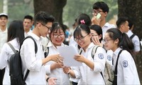Bạn có thuộc 3 nhóm đối tượng được miễn tất cả bài thi tốt nghiệp THPT 2020?