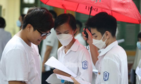 Đáp án môn Hóa học thi tốt nghiệp THPT 2022