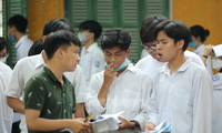 Giải đề môn Lịch sử tốt nghiệp THPT 2022