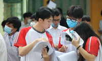 Đáp án môn Giáo dục Công dân thi tốt nghiệp THPT 2022