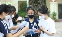 35 thí sinh đạt điểm 10 môn Toán là ai?