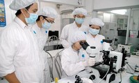 Những nhà khoa học nào của Việt Nam được gọi tên trong bảng xếp hạng thế giới?