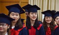 9 hạ tầng dạy dỗ ĐH của nước Việt Nam lọt bảng xếp thứ hạng thế giới