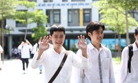 Điểm chuẩn xét tuyển sớm của Học viện Ngân hàng có ngành chạm ngưỡng 30