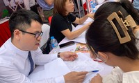 Điểm chuẩn Trường ĐH Kinh tế Quốc dân dự kiến như thế nào?