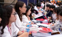 Bộ GD&ĐT thanh, kiểm tra 6 nội dung tuyển sinh đại học