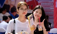 Dự báo điểm chuẩn Học viện Báo chí và Tuyên truyền tăng