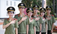 NÓNG: Toàn cảnh điểm chuẩn các trường Công an năm 2023