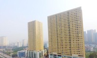 Công bố kết luận thanh tra &apos;điểm nóng&apos; tranh chấp của 22 chung cư Hà Nội