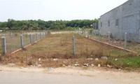 Cơ quan điều tra yêu cầu cung cấp hồ sơ vụ chuyển nhượng 852m2 từ Cienco1 sang cá nhân