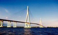 Hơn 7.000 tỷ đồng xây dựng cầu Cát Lái nối TPHCM với Đồng Nai