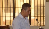 Nóng: Đang xử vụ trung úy CSGT Đồng Nai bắn chết người
