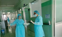 Một công ty ở Đồng Nai tạm dừng hoạt động vì có nhiều người tiếp xúc bệnh nhân 124