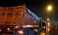 Bắt đoàn xe &apos;vua&apos; ở Đồng Nai: Sếp một doanh nghiệp là con PGĐ Công an tỉnh?