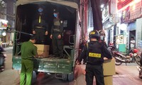 Khởi tố chủ 3 nhà thuốc lớn nhất Đồng Nai 