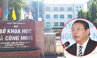 Bị can Phạm Văn Sáng