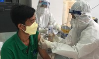 Đồng Nai sẽ triển khai ‘công dân vắc xin’, người tiêm ít nhất 1 mũi sẽ được ra đường