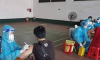 Đồng Nai tập trung điều trị cho hơn 230 bệnh nhân tâm thần mắc COVID-19