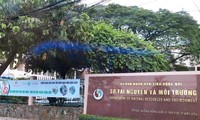 Khởi tố, bắt tạm giam nguyên Giám đốc Sở TNMT Đồng Nai