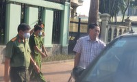 Bắt giữ, khám nhà cựu Phó chủ tịch UBND TP Biên Hòa