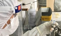 Phê bình lãnh đạo CDC Đồng Nai và nhiều bệnh viện vì thiếu sót trong mua sắm trang thiết bị y tế