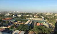  Kiến nghị kéo dài đường sắt Bến Thành – Suối Tiên về đến KCN Biên Hòa 1