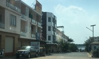 Thanh tra 10 dự án bất động sản tại Đồng Nai