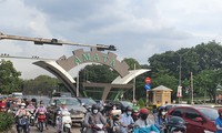 Diện tích đất cho thuê tại các khu công nghiệp ở Đồng Nai đang 'cạn kiệt'