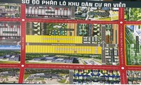 Công ty bất động sản vẽ dự án ‘ma’ lừa đảo khách hàng