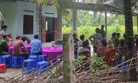 Nghi vấn mẹ bị trầm cảm sát hại con 2 tháng tuổi