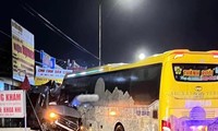 Vụ tai nạn đặc biệt nghiêm trọng ở Đồng Nai: Tài xế xe Thành Bưởi đang bị tước giấy phép lái xe