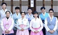 Không chỉ Kwang Soo, chấn thương dồn nén sau nụ cười của tất cả thành viên &quot;Running Man&quot;