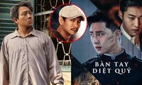 Trấn Thành vướng thị phi vì quảng bá phim nước ngoài đúng thời điểm phim Lý Hải công chiếu