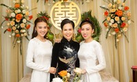 Ninh Dương Lan Ngọc háo hức lên chức chị chồng, netizen lại vào hối cưới