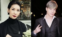 Hết Cao Thái Sơn, Nathan Lee lại &quot;tuyên chiến&quot; với Xuân Lan và YouTuber Trinh Phạm