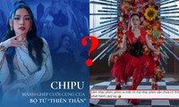 Netizen tranh cãi sau khi Chi Pu lên tiếng về vai trò của cô trong &quot;Thiên Thần Hộ Mệnh&quot;