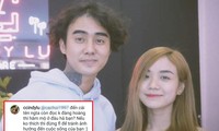 Vợ cũ Hoài Lâm tức giận khi cộng đồng mạng chế giễu, &quot;nhại&quot; tên Đạt G