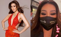 Hoa hậu Khánh Vân tiếc nuối vì các câu hỏi ứng xử Top 5 Miss Universe &quot;trúng tủ&quot;