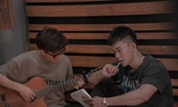 Sau gần 1 năm gia nhập công ty của Sơn Tùng, Kay Trần mới có động thái làm nhạc đầu tiên