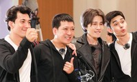 Running Man Việt Nam: Jack bị soi khi mặc áo lưới, Trường Giang cảnh giác sợ mất bảng tên