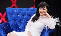 Phương Thanh phủ nhận việc có trong nhóm chat &quot;Nghệ Sĩ Việt&quot; lập ra để nói xấu một cá nhân