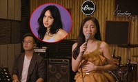 Sau lùm xùm bản quyền, Văn Mai Hương cover ca khúc 40 triệu view của Olivia Rodrigo