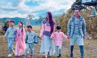 Lý Hải - Minh Hà tổ chức sinh nhật cho con, tiết lộ bí kíp hạnh phúc sau gần 10 năm gắn bó