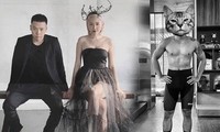 Touliver lần đầu khoe body: Netizen nghi vấn ông xã Tóc Tiên đã chỉnh sửa ảnh vì lý do này