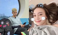 Netizen ghen tị khi Jun Phạm được nhuộm tóc, Lan Ngọc - Thúy Ngân vui chơi ở Hàn Quốc