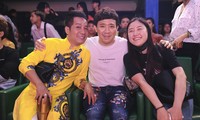 Trấn Thành cực nghiêm khắc với em gái: Muốn tham gia showbiz phải đáp ứng điều kiện này